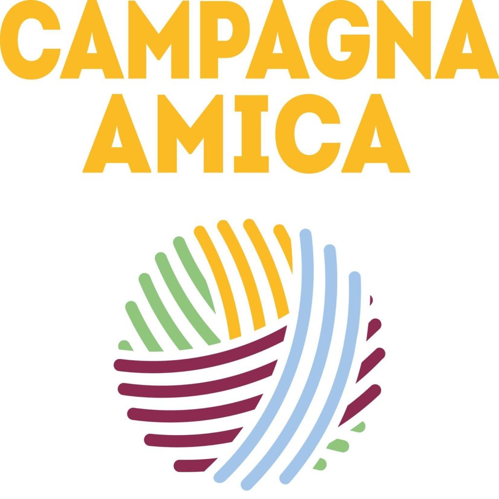 Logo Campagna Amica